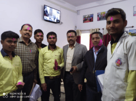 Vikash Group of Institution College Activities photo 11